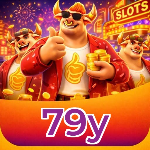 Tabela RTP dos jogos de cassino da 79y